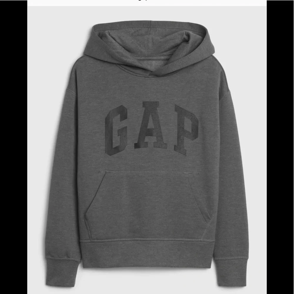 Kids‎ Gap Logo Hoodie